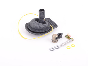 Turner Motorsport Performance Shifter Rebuild Kit - E53 M54 (up to 09/2003)