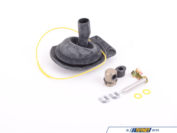 Packaged by Turner Turner Motorsport Performance Shifter Rebuild Kit - E53 M54 (up to 09/2003) PBTSRKT6