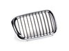 Genuine BMW Kidney Grill - Chrome - Right - E36 318i 323i 328i M3 97+ 51138195152 View 7