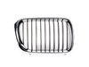 Genuine BMW Kidney Grill - Chrome - Right - E36 318i 323i 328i M3 97+ 51138195152 View 8
