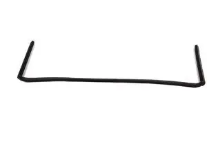 Genuine BMW Convertible Top Seal - E30 318i 325i