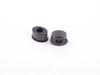 Packaged by Turner E60 525i/530i Delrin Ultra Oval Shifter Bushing Kit 017367ECS01AKT2 View 3