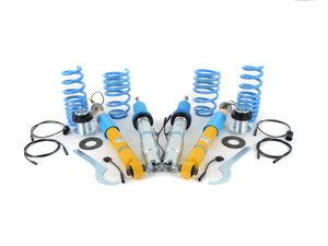 Bilstein B16 (Damptronic) EDC Coil Over Suspension - E90 M3, E92/93 M3