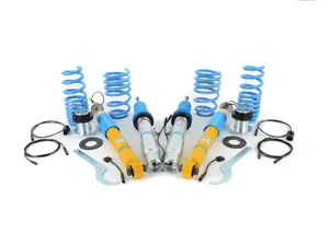 Bilstein B16 (Damptronic) EDC Coil Over Suspension - E90 M3, E92/93 M3