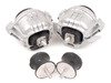 034Motorsport Density Line Solid Rubber Engine And Trans Mount Set - E82/E9X 034-509-N5x View 5