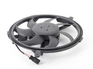 Radiator Fan