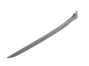 Genuine BMW Drip Molding, Right - 51317285948 - F34