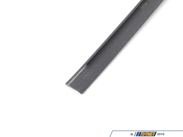 Genuine BMW Genuine BMW Upper Windshield seal - F34 51317285940