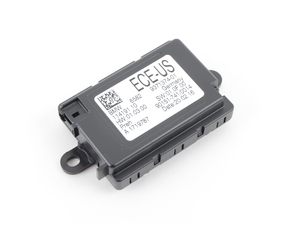 IDrive Touch Control Unit