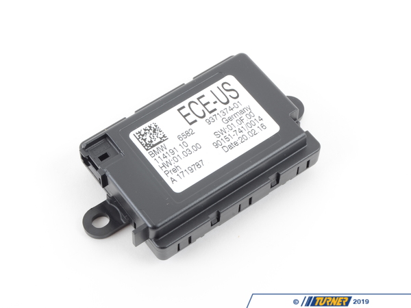 Genuine BMW IDrive Touch Control Unit 65829371374