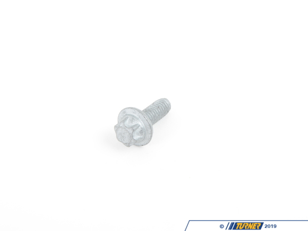 Genuine BMW Genuine BMW Asa Screw, Self-Threading - 34509804151 34509804151