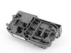 Genuine BMW Genuine BMW Power distribution box - E71 E70 61149145115 View 3