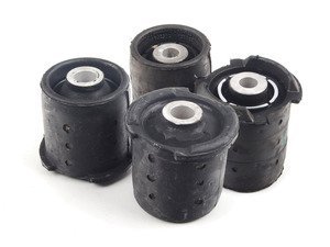 E36 M3 Rear Subframe Mount Set (All 4 Mounts)