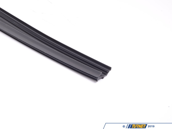 Genuine BMW Genuine BMW Window Guide, Left Front Doo - 51337414531 51337414531