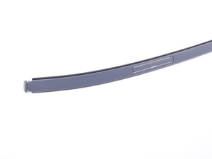 Genuine BMW Roof Molding Prime-Coated Right - 51137312618 - F30 F80
