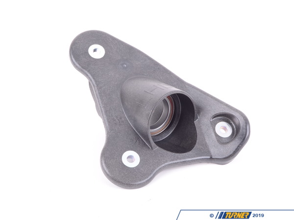 Genuine BMW Steering Shaft Mounting Plate - Center - E70, E71, F15, F16, F85, F86 32306777040