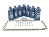 Packaged by Turner Oil Pan Gasket Replacement Kit 11137548031tmsKT View 8