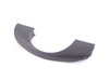 Genuine BMW Cover Cap - Sports Steering Wheel - E46, Z3 61318383366 View 1