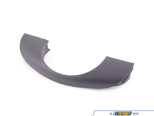 Genuine BMW Cover Cap - Sports Steering Wheel - E46, Z3 61318383366