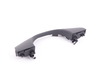 Genuine BMW Cover Cap - Sports Steering Wheel - E46, Z3 61318383366 View 2