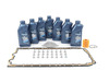 Packaged by Turner Oil Pan Gasket Replacement Kit 11137548031tmsKT View 1