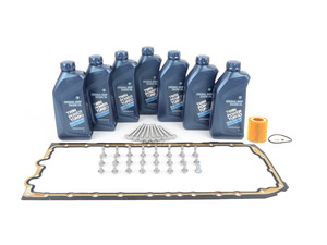 Oil Pan Gasket Replacement Kit