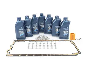 Oil Pan Gasket Replacement Kit
