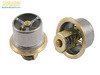 Genuine BMW Genuine BMW Thermostat - 80*C - E46 M3, MZ3 S54, Z4 M 11531318274 View 4