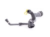 Genuine BMW Genuine BMW Coolant Hose - 17127580957 - F06, F07, F10, F12, F13, F01, F02 17127580957 View 2