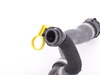 Genuine BMW Genuine BMW Coolant Hose - 17127580957 - F06, F07, F10, F12, F13, F01, F02 17127580957 View 3