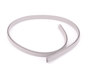 Genuine BMW Edge Protection Grau - 51721832146 - E30,E36,E24,E23,E12,E28