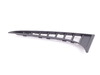 Genuine BMW Genuine BMW Rear Bumper Grille - Right - F80 F82 F83 51128056588 View 1