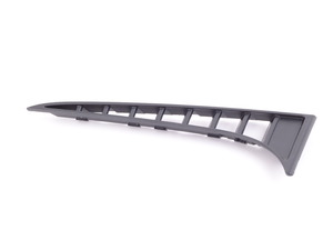 Genuine BMW Rear Bumper Grille - Right - F80 F82 F83