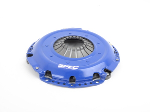 E60 535i, E82 135i, E9X 335i SPEC Stage 3+ Performance Clutch Kit (for SPEC single-mass flywheel)