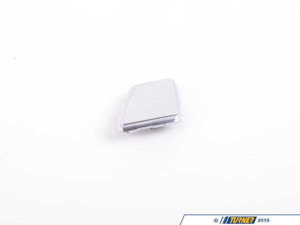 Genuine BMW Genuine BMW Cap For Lock Mechanism, Chro - 51169277350 51169277350