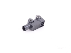 Genuine BMW Front airbag acceleration sensor - F10 F12 F13