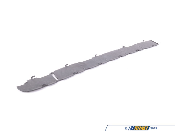Genuine BMW Genuine BMW Cover - 51118403076 - E53 51118403076