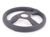 MOMO MOMO Monte Carlo Steering Wheel - Black - 320mm  MCL32BK1B View 3
