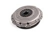 Genuine BMW Genuine BMW Remanufactured Clutch Kit - E30 E36 M42 1.8L 21211223570 View 2