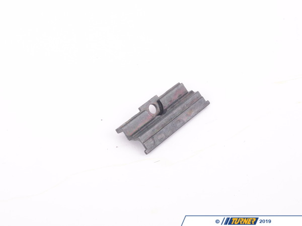 Genuine BMW Genuine BMW Cover - 54128172091 - E36,E36 M3 - (NO LONGER AVAILABLE) 54128172091