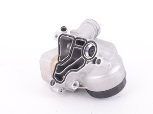 Oil Filter - E84, F10, F25, F26, F30, Z4