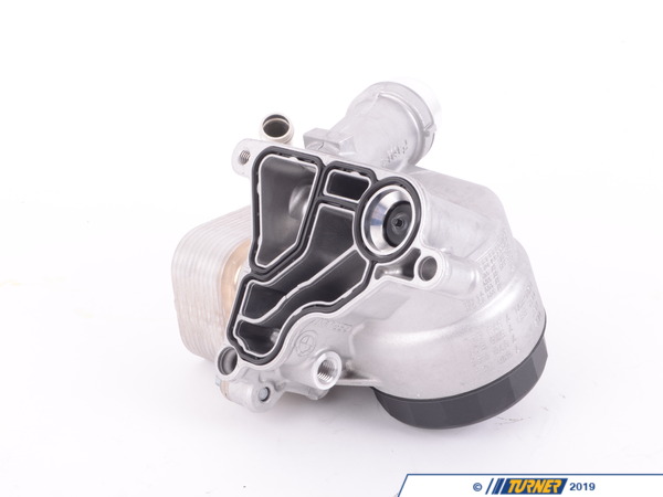 Genuine BMW Oil Filter - E84, F10, F25, F26, F30, Z4 11428637812