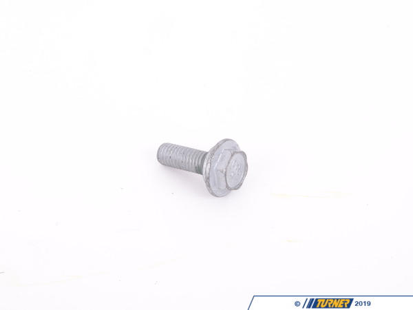 Genuine BMW Genuine BMW Hex Bolt - 07147192750 - E70 X5,E71 X6 07147192750
