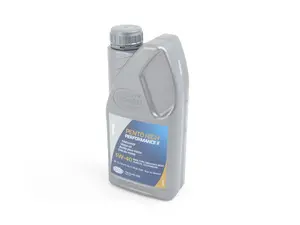 Pentosin Pento High Performance II Engine Oil (5w-40) - 1 Liter