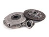 Genuine BMW Genuine BMW Remanufactured Clutch Kit - E30 E36 M42 1.8L 21211223570 View 1