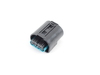Genuine BMW Socket Housing - Pack Of 5  61138373332KT View 2