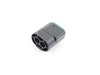 Genuine BMW Socket Housing - Pack Of 5  61138373332KT View 3
