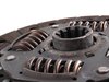 Genuine BMW Genuine BMW Remanufactured Clutch Kit - E30 E36 M42 1.8L 21211223570 View 10