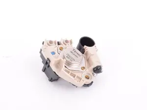 Genuine BMW Voltage Regulator - 12317551153 - E39,E46,E53,E46 M3