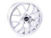 APEX Wheels APEX EC-7 18x8.5" ET35 Race Silver Wheel 20.10lbs -PROFILE 1 EC71885ET35RS View 1